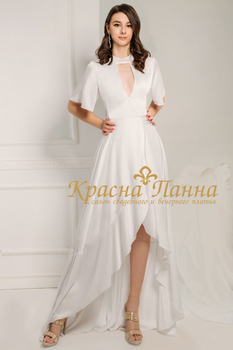 Свадебное платье Armanie