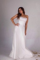 Свадебное платье Кира