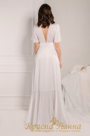 Свадебное платье Armanie
