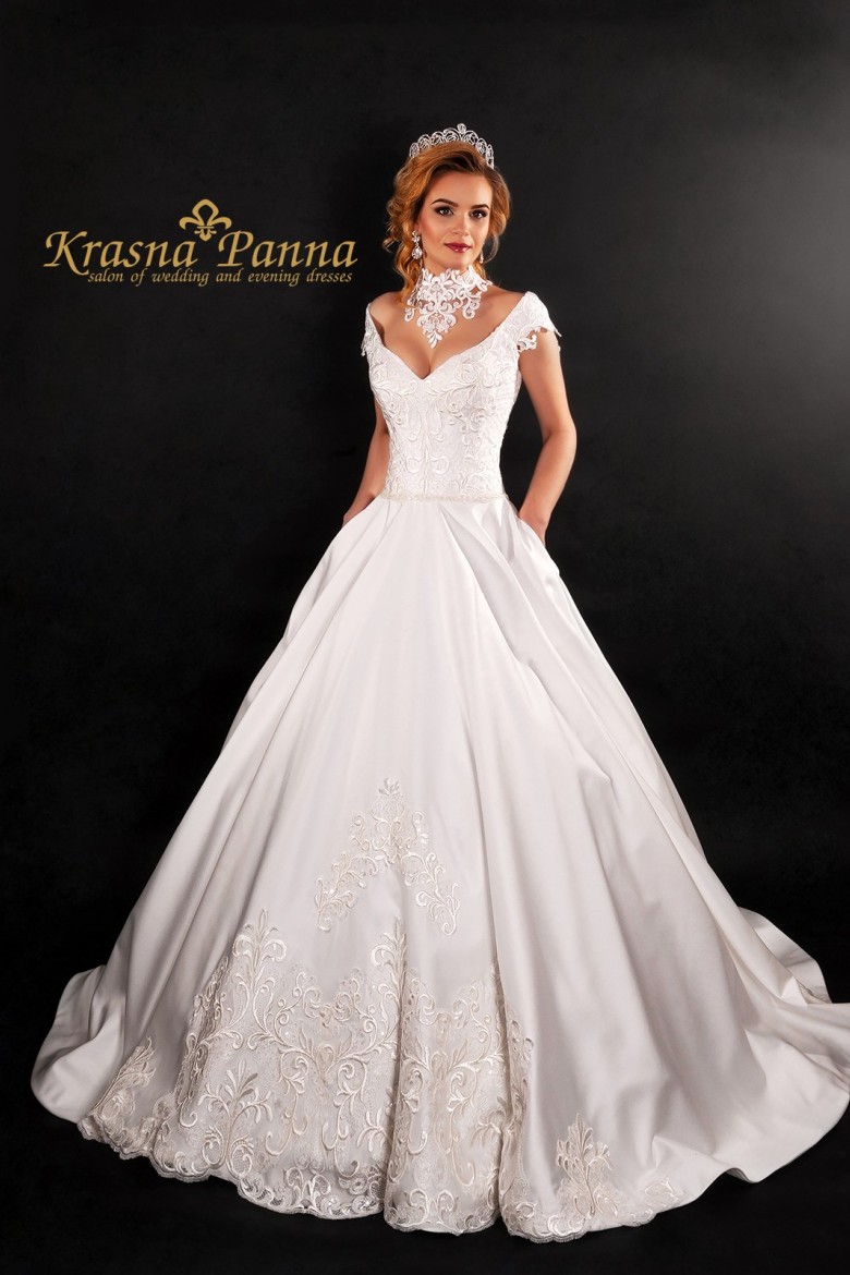 Свадебное платье Inara