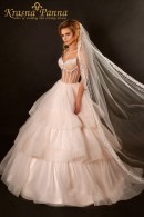 Свадебное платье Ester
