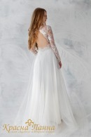 Свадебное платье Florance