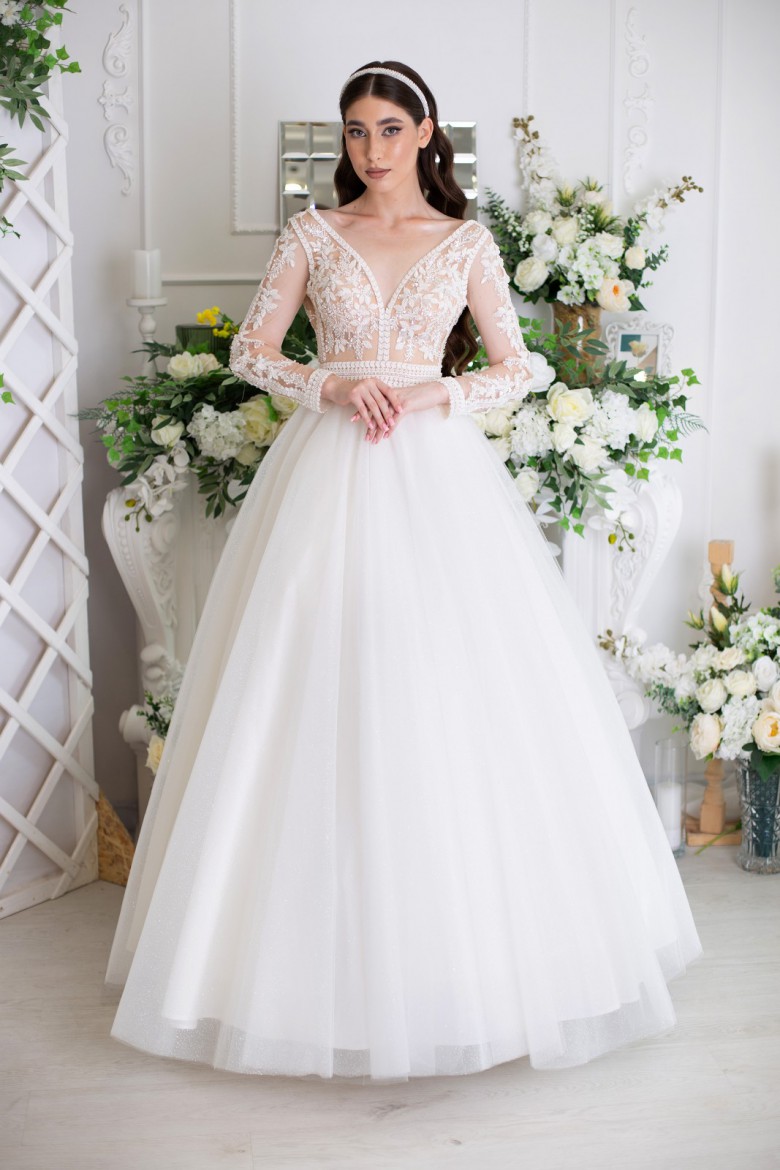 Весільна сукня Stefania