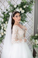Весільна сукня Stefania