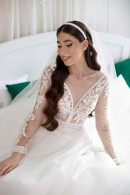 Весільна сукня Stefania