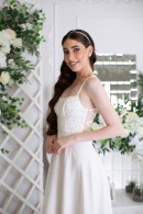 Весільна сукня Gabbie