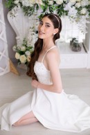Весільна сукня Gabbie