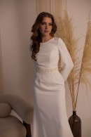 Весільна сукня Golda