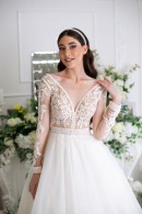 Cвадебное платье Stefania