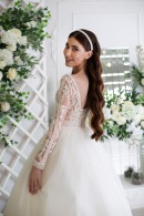 Cвадебное платье Stefania