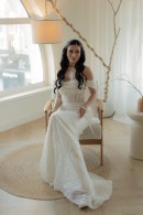 Весільна сукня Amessa