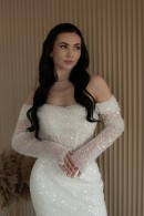 Весільна сукня Amessa
