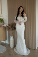 Весільна сукня Amessa