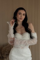 Весільна сукня Amessa