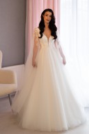 Весільна сукня Sinea