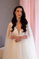 Весільна сукня Sinea