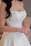 Весільна сукня Maris