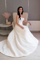 Весільна сукня Maris