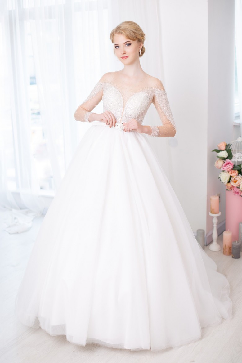 Свадебное платье Brionie