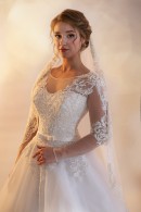 Свадебное платье Debora