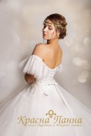 Свадебное платье Demetra