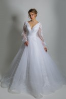 Свадебное платье Carolina