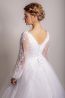 Свадебное платье Carolina