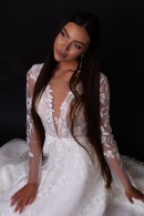 Свадебное платье Allure
