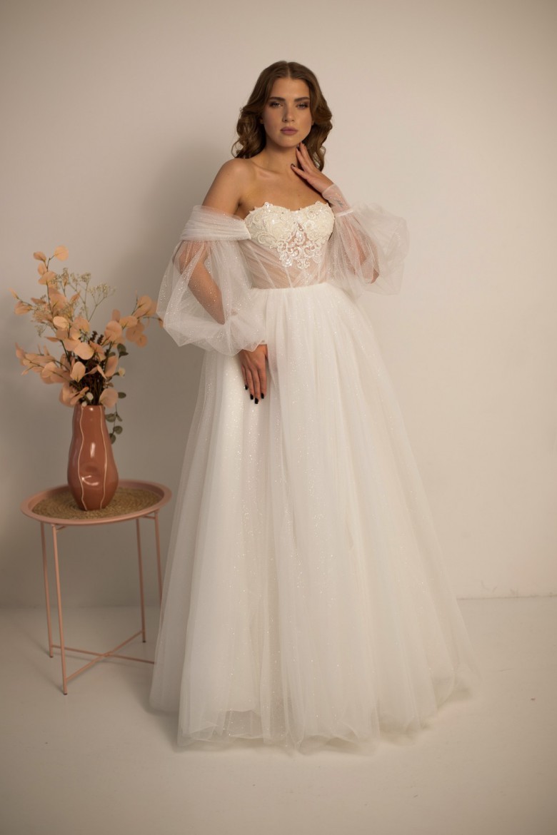 Весільна сукня Felisia