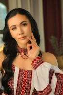 Корсет та спідниця Ruta