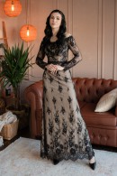 Вечірня сукня Diora