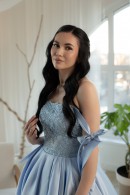 Вечірня сукня Arcea
