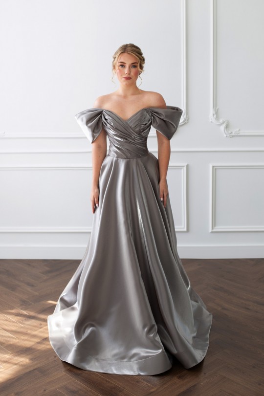 Gray