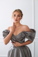 Вечірня сукня Gray